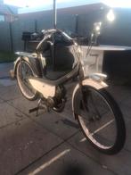 Mobylette kapitein, Ophalen, Maximaal 45 km/u, Overige merken