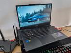 GAMING LAPTOP MSI CYBORG I5-12450H RTX 4060 144HZ 16GB RAM, Ophalen, Zo goed als nieuw, 15 inch, Gaming