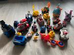 Paw Patrol Auto's - Goede Staat!, Ophalen of Verzenden, Zo goed als nieuw, Jongen of Meisje