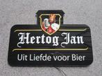 HERTOG JAN LED LICHTRECLAME, Verzamelen, Biermerken, Nieuw, Overige typen, Hertog Jan, Ophalen