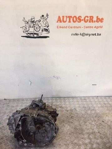 VERSNELLINGSBAK Peugeot 308 (4A / C) (20EA01) beschikbaar voor biedingen