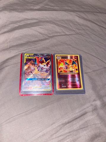 Zeldzame pokemon kaarten beschikbaar voor biedingen