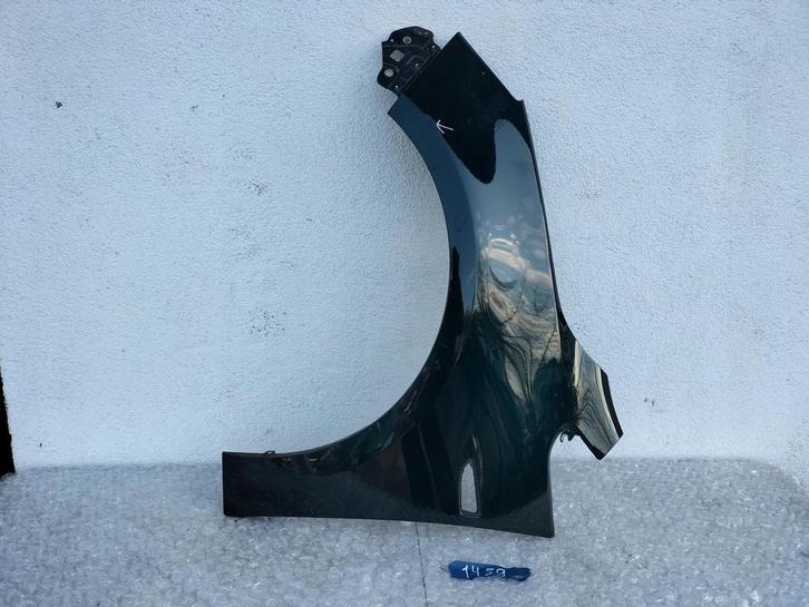 OPEL ASTRA J LINKERVOORVLEUGEL, Auto-onderdelen, Carrosserie en Plaatwerk, Spatbord, Opel, Gebruikt, Ophalen of Verzenden