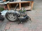 Scooter Blok - Onderdelen, Fietsen en Brommers, Ophalen of Verzenden, Gebruikt, Blok