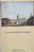 Van der nyersen upwaert. Opstellen Limburgse geschiedenis, Boeken, Ophalen of Verzenden, Gelezen, G.W.G. van Bree e.a.