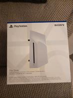 Playstation 5 Disc Drive Nieuw met Garantie - Sony PS5, Ophalen of Verzenden, Nieuw, Playstation 5