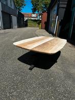 Nieuwe salontafel, Ophalen, 50 tot 100 cm, Zo goed als nieuw, Minder dan 50 cm