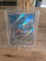 Squirtle 151 Japanse Pokémonkaart, Verzenden
