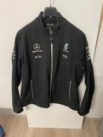 F1 Mercedes Jas Jacket, Verzamelen, Automerken, Motoren en Formule 1, Ophalen of Verzenden, Zo goed als nieuw, Formule 1