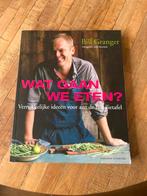 Bill Granger - Wat gaan we eten? Kookboek, Ophalen, Zo goed als nieuw, Overige gebieden, Hoofdgerechten