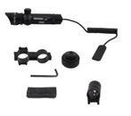 Ram Tactical Laser Groen -airsoft/luchtbuks NIEUW, Ophalen of Verzenden, Nieuw
