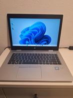 Hp probook 640 G5 # Intel core i5 8e generatie, Computers en Software, Windows Laptops, 256 GB, 2 tot 3 Ghz, 8 GB, Ophalen of Verzenden