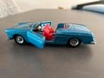 Verschillende Dinky Toys, Ophalen of Verzenden, Gebruikt, Auto