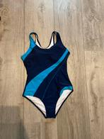 Maribel badpak blauw maat M, NIEUW, gevoerd, Blauw, Maribel, Nieuw, Badpak