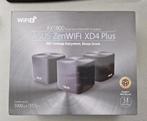 3x Mesh WiFi 6 system ASUS ZenWiFi XD4 Plus, Computers en Software, WiFi-versterkers, Ophalen of Verzenden, Nieuw, ASUS