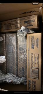 Terastal festival case, Ophalen of Verzenden, Zo goed als nieuw