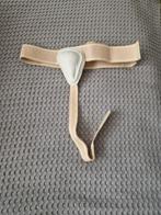 Liesbreuk band enkel en dubbele, Diversen, Verpleegmiddelen, Ophalen of Verzenden, Nieuw