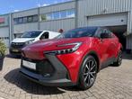Toyota C-HR 1.8 Hybrid 140 First Edition | Adaptieve Cruise, Stof, Gebruikt, Euro 6, Bedrijf