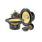 Focal ES165K2E-EVO 16,5 cm Componenten set uit de Powerlijn, Ophalen of Verzenden, Nieuw