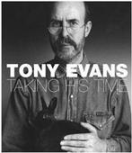 Tony Evans Taking His Time, Ophalen of Verzenden, Zo goed als nieuw, Fotografen