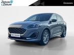 Ford Kuga 2.5 PHEV Vignale | Winterpack | Trekhaak | Blis, Auto's, Ford, 12 maanden, 14 kWh, Gebruikt, 4 cilinders