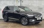 Volvo XC90 2.0 T8 RECHARGE AWD CORE BRIGHT 7 ZITS AWD NAP, Auto's, Gebruikt, 4 cilinders, 1969 cc, 7 stoelen