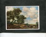 Ansicht Salomon van Ruysdael - Dutch Landscape, Verzenden, 1980 tot heden, Ongelopen