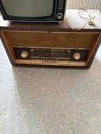 Grundig Antieke radio, Antiek en Kunst, Ophalen