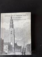 Nederland in Vroeger Tijd - Groningen, 1966, Ophalen of Verzenden, 20e eeuw of later, Gelezen