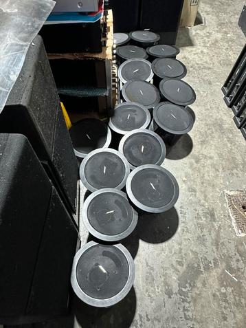 Bose Freespace 16EU Plafond speakers. beschikbaar voor biedingen