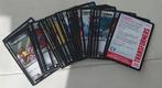 Transformers cards 40,starter set, Overige generaties, Ophalen of Verzenden, Zo goed als nieuw