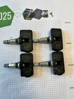4x Universele TPMS Sensoren Cub Uni-Sensor 433MHz, Ophalen of Verzenden, Gebruikt, Universele onderdelen