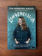 Longeneeslijk - Eva Hermans-Kroot, Gelezen, Eva hermans kroot, Verzenden, Overige
