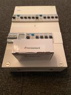 Hager groepenkast - homewizard - 12 groepen - 40a - 1 fase, Doe-het-zelf en Verbouw, Ophalen of Verzenden, Zo goed als nieuw, Overige typen