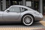 Wiesmann 2005 Grijs, 1140 kg, Achterwielaandrijving, 4395 cc, Leder