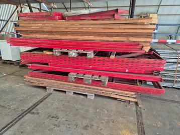 Stelling beschikbaar voor biedingen