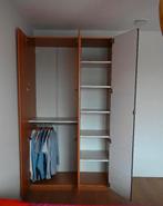 IKEA PAX Kast - Twee delen, Ophalen, Gebruikt, 100 tot 150 cm, 200 cm of meer
