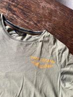 Groen PME Legend Shirt - Maat M, Ophalen, Maat 48/50 (M), PME, Gedragen