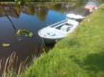 Elan 510 met 1cyl.diesel i(ruggerini )in topconditie, Watersport en Boten, Ophalen, Gebruikt, Drie personen of meer, Overige typen