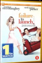 dvd failure to launch, Alle leeftijden, Ophalen of Verzenden, Romantische komedie
