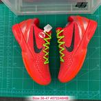 Nike Zoom Kobe 6, Kleding | Heren, Schoenen, Ophalen, Nieuw, Nike, Sportschoenen