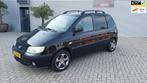 Hyundai Matrix 1.6i Active Cool airco (net nieuwe apk 11-04-, Voorwielaandrijving, Matrix, Stof, Gebruikt