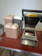 Duniforum seal machine, Ophalen of Verzenden