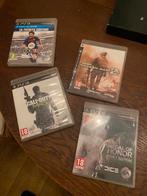 Playstation 3 spellen, Spelcomputers en Games, 1 speler, Ophalen of Verzenden, Zo goed als nieuw, Vanaf 3 jaar