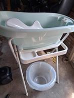 Compleet babybadje, Kinderen en Baby's, Badjes en Verzorging, Ophalen, Zo goed als nieuw, Badje, Bébé-jou