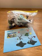 Playmobil Bos 6891, Kinderen en Baby's, Speelgoed | Playmobil, Ophalen, Gebruikt, Los playmobil
