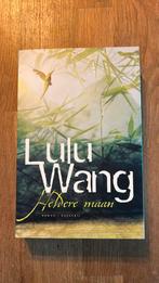 Lulu Wang - Heldere maan, Ophalen, Zo goed als nieuw, Lulu Wang