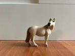 Schleich camargue merrie #363, Ophalen of Verzenden, Zo goed als nieuw, Paard, Beeldje of Figuurtje