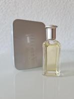 Parfum miniatuur Tommy van Tommy Hilfiger, Miniatuur, Zo goed als nieuw, Gevuld, Verzenden