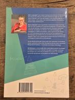 Wat is onderzoek? - Nel Verhoeven, Boeken, Schoolboeken, Ophalen of Verzenden